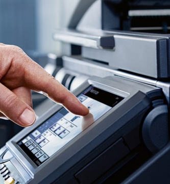 Impresora láser vs inyección de tinta ¡Haga la decisión correcta!