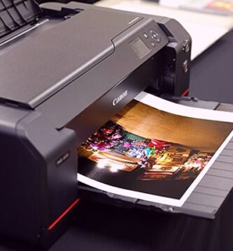 ¿Cuál es la mejor impresora fotográfica?