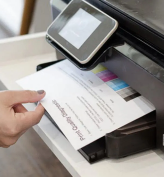 Mi impresora no se reconoce, ¿Qué debo hacer?