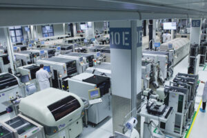 ¿Qué es la impresión 3D industrial?