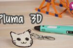 ¿Pluma 3D o impresora 3D?