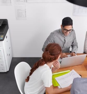 ¿Cómo elegir una impresora según nuestras necesidades?