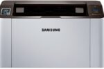 Cambiar el cartucho de una impresora Samsung Xpress XP